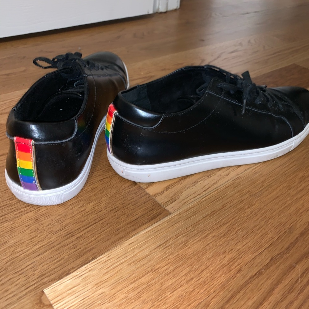 Pride collection Kenneth Cole sneaker